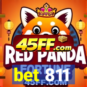 bet 811
